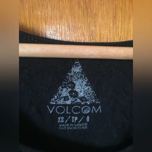 Volcom Radcoon Shirt - Picture 3 of 4